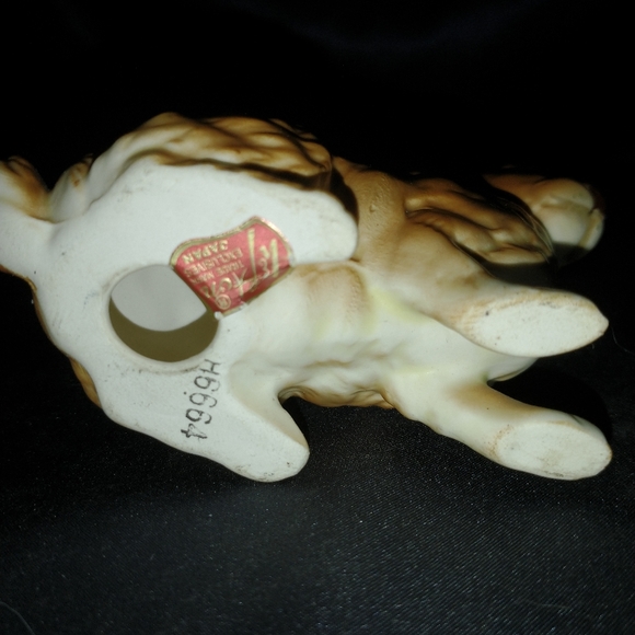 Lefton, Bunny Rabbit. - Picture 2 of 7